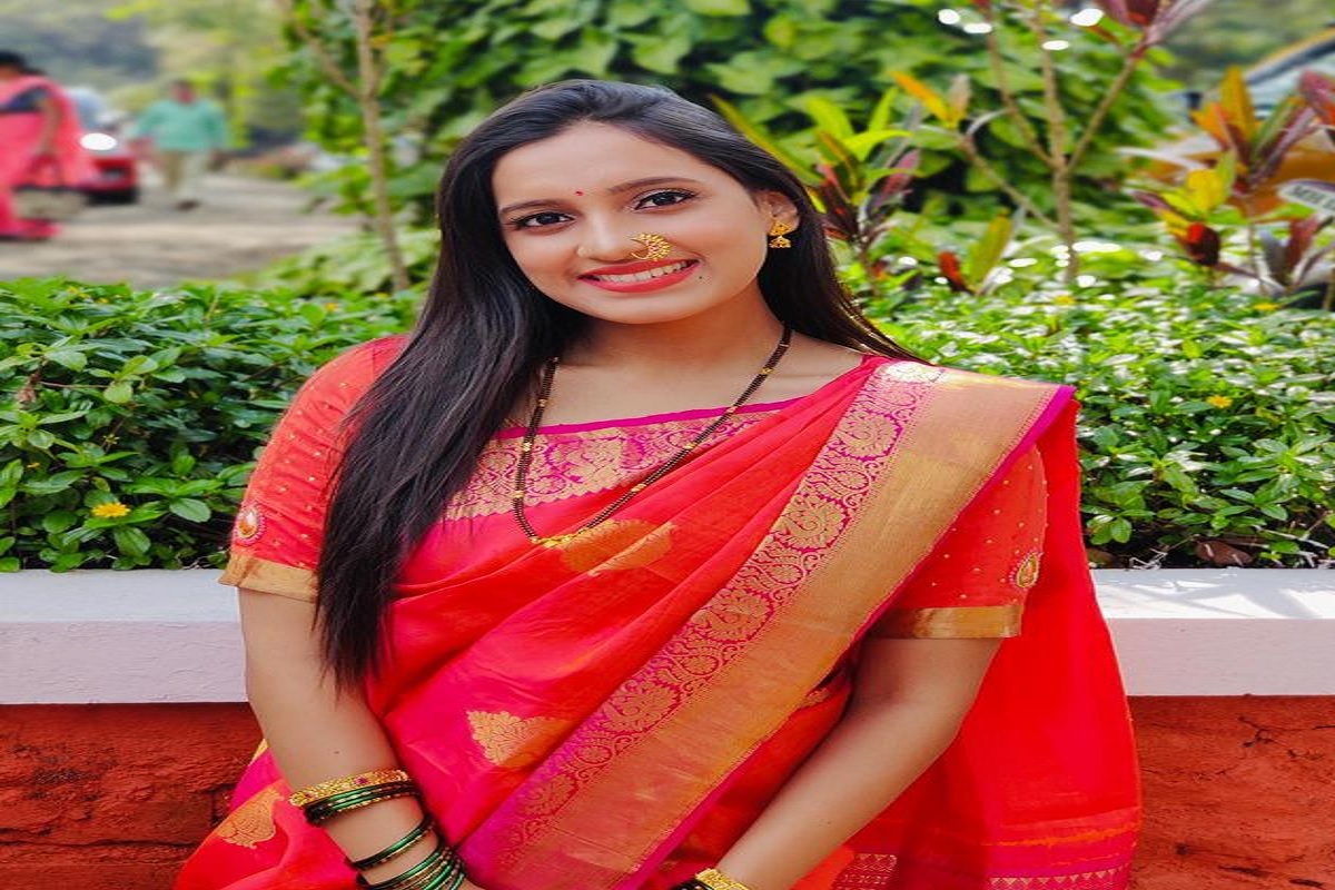 'योगयोगेश्वर जय शंकर' मालिकेत अभिनेत्री उमा पेंढारकर साकारणार महत्त्वाची भूमिका