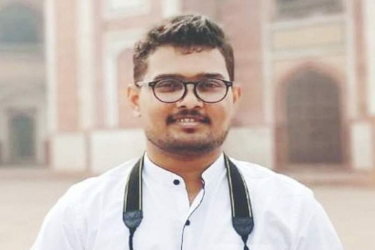 रामेश्वर सब्बनवाड