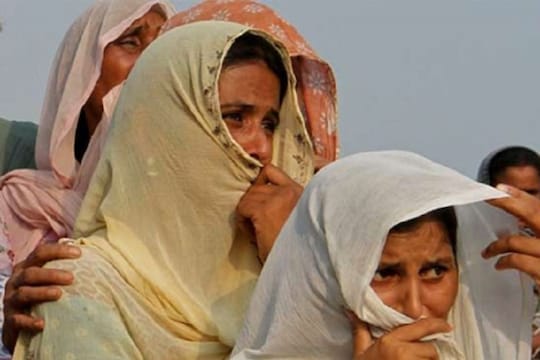 कोल्हापूरातील ग्रामपंचायतीचा मोठा निर्णय; विधवांच्या हक्कासाठी उचललं हे पाऊल