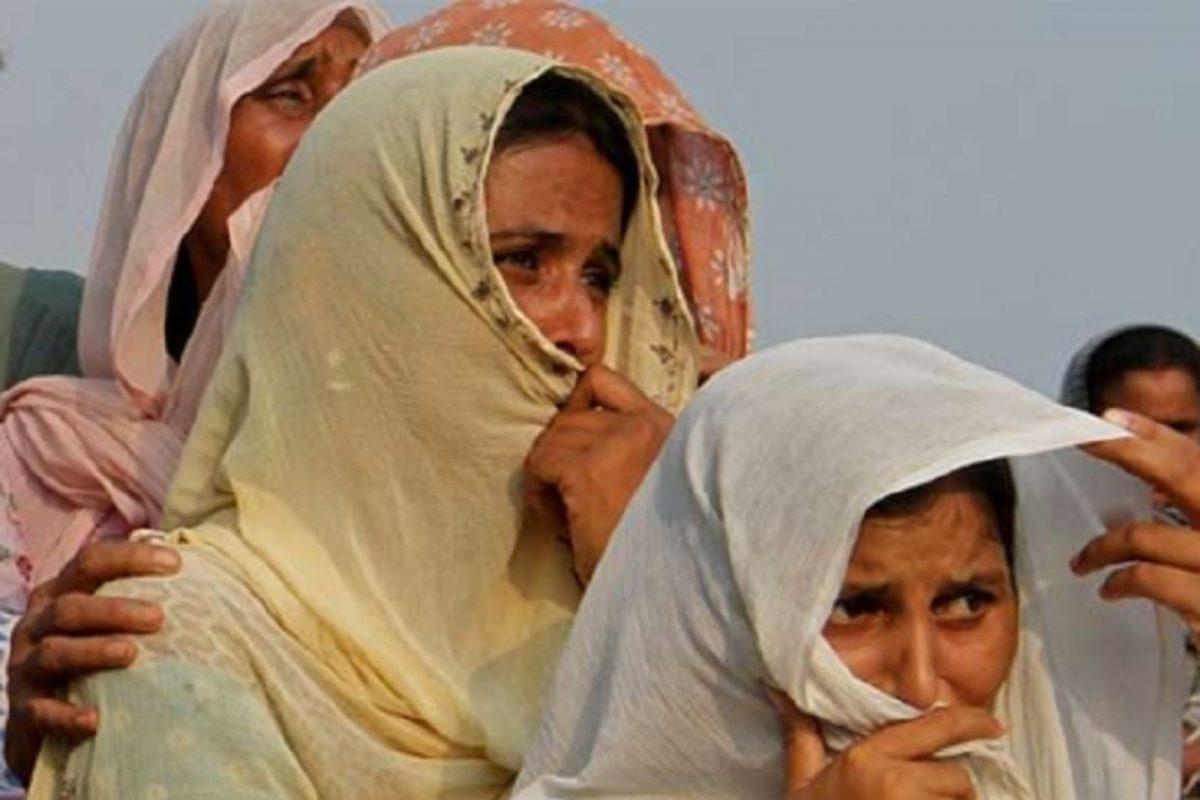 कोल्हापूरातील ग्रामपंचायतीचा मोठा निर्णय; विधवांच्या हक्कासाठी उचललं हे पाऊल