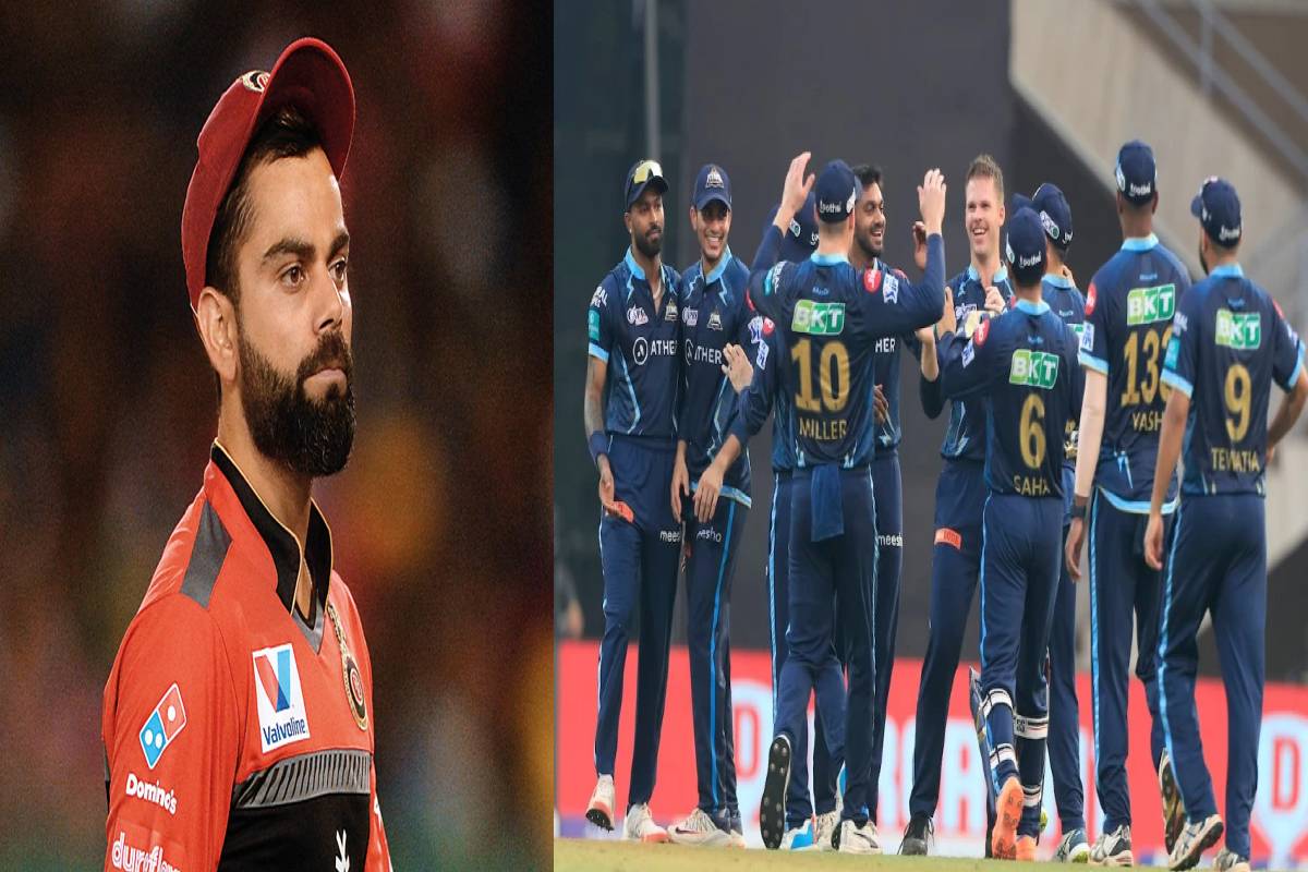 विराट एकदाही झाला नाही IPL चॅम्पियन, पण हा खेळाडू काहीही न करता जिंकला 2 ट्रॉफी!