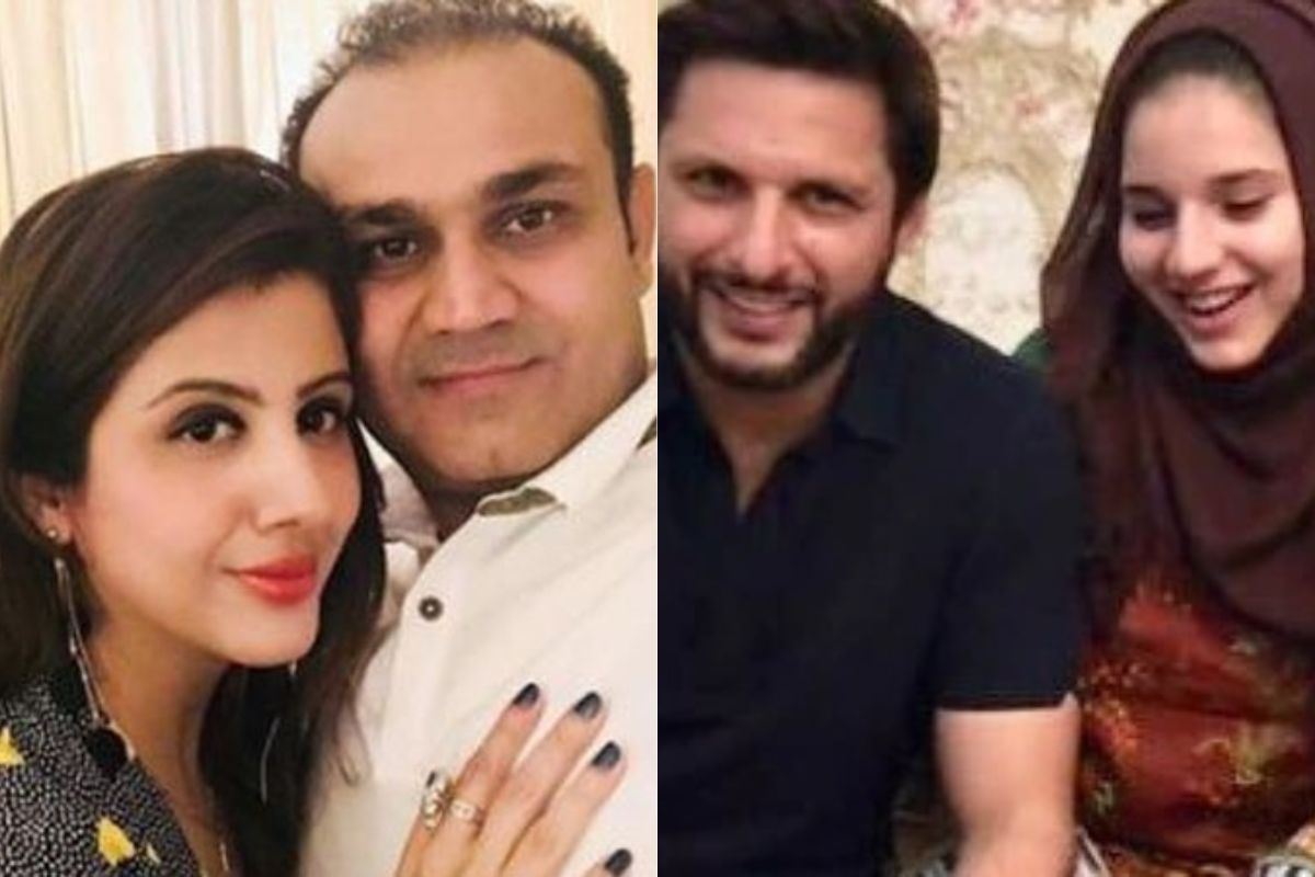 बहिणीशी लग्न केल्यानं चर्चेत आले होते ‘हे’ क्रिकेटर्स, भारतीय क्रिकेटपटूचाही समावेश