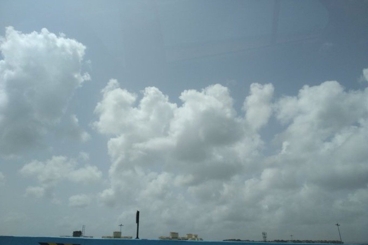 weather forecast : मुंबई, कोल्हापूर, कोकणासह विदर्भाला पुढचे चार दिवस जोरदार पावसाचा alert