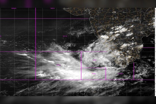 Monsoon in Mumbai: Good News! मुंबईत यंदा मान्सून लवकरच येणार मुक्कामी; ही असेल तारीख