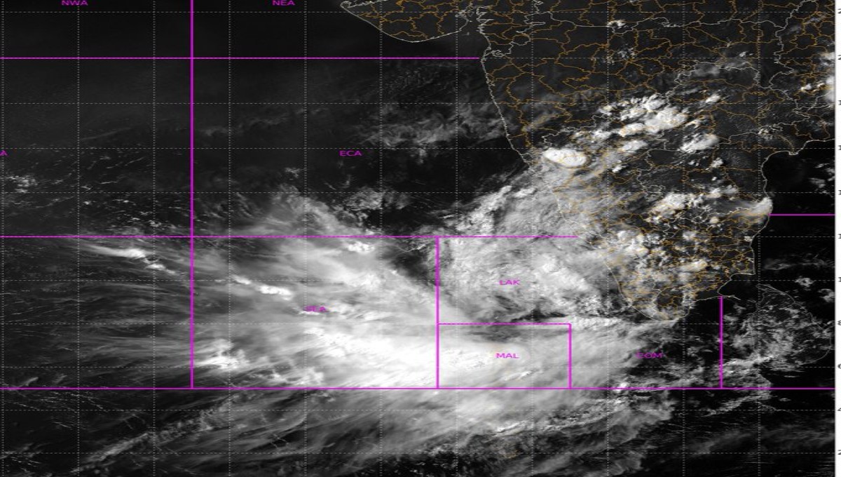 Monsoon in Mumbai: Good News! मुंबईत यंदा मान्सून लवकरच येणार मुक्कामी; ही असेल तारीख
