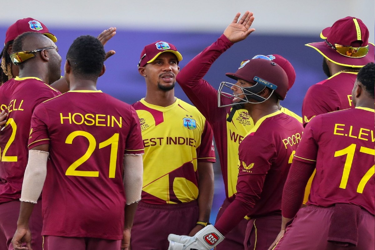 वेस्ट इंडिजचा नवा कॅप्टन ठरला! IPL मधील 11 कोटींचा खेळाडू घेणार पोलार्डची जागा