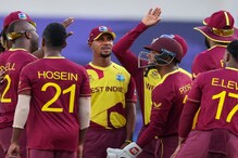 IND vs WI: एकाच दिवसात वेस्ट इंडिजचे दोन दिग्गज निवृत्त; फॅन्सही झाले शॉक