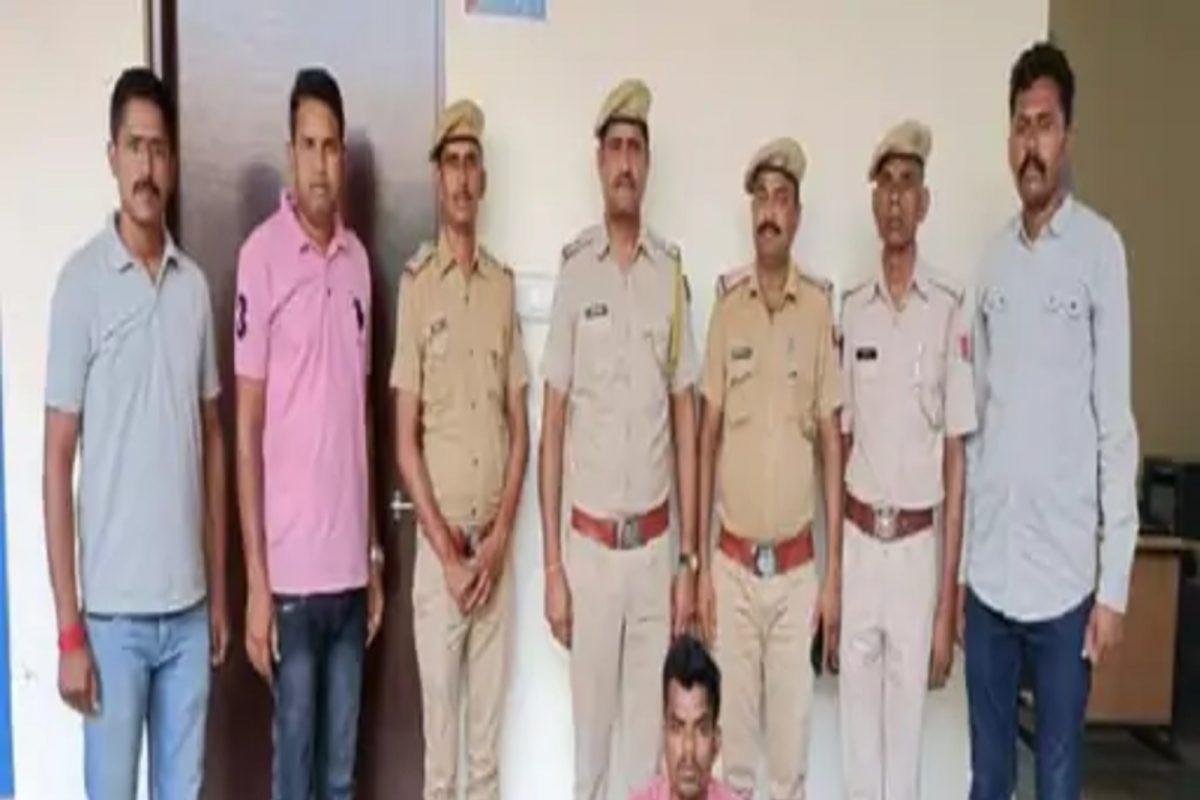 फोटो क्रेडिट - दैनिक भास्कर