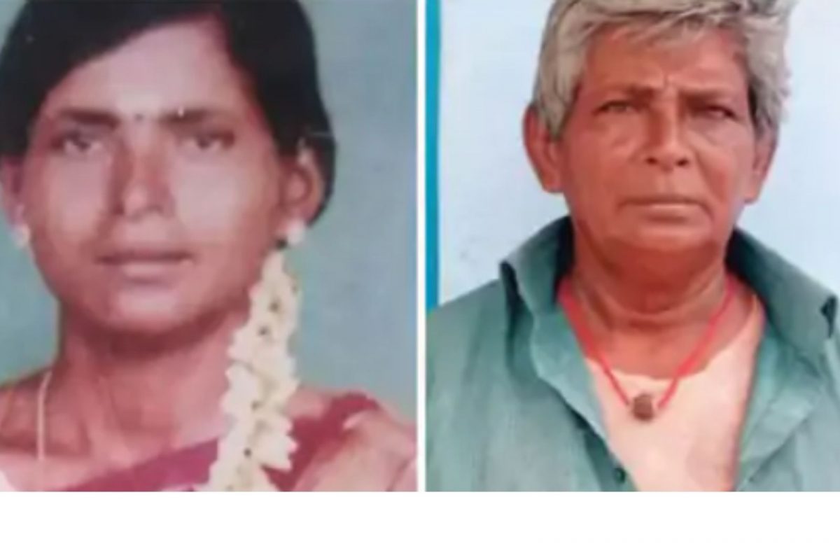 तब्बल 36 वर्षे पुरुष म्हणून वावरत होती विधवा महिला; कारण वाचून धक्काच बसेल!