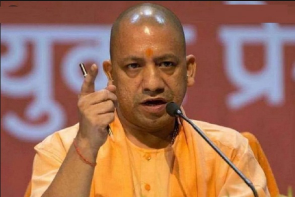 कोण आहेत IAS Nidhi Kesarwani? काय आहे दिल्ली-मेरठ एक्स्प्रेस वे प्रकरण? मुख्यमंत्री योगींनी दिलीय स्थगिती