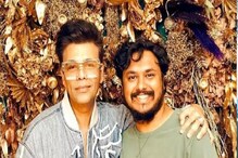 सोलापूरचा अक्षय इंडीकर करण जोहरसोबत करणार काम, FB पोस्ट करत म्हणाला... सोलापूरचा अक्षय इंडीकर करण जोहरसोबत करणार काम, FB पोस्ट करत म्हणाला...