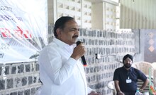 विदर्भातील शेतकऱ्यांनी 'या' शेतकऱ्यांचा आदर्श घ्यावा जयंत पाटील असे का म्हणाले