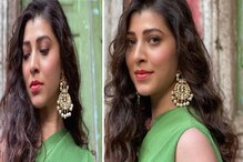 Hbd Tejaswini:बोल्ड आणि बिंधास्त तेजूने एकेकाळी अडीच महिने काढले अंधारात... Hbd Tejaswini:बोल्ड आणि बिंधास्त तेजूने एकेकाळी अडीच महिने काढले अंधारात...