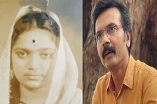 'ती आयुष्यभर इतरांसाठी जगली' मिलिंद गवळी यांची 'Mothers Day' स्पेशल पोस्ट चर्चेत