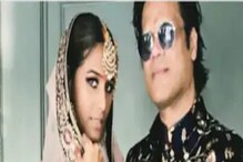 पतीच्या मारहाणीमुळे ब्रेन हॅमरेज; वास घ्यायची क्षमताच नष्ट झाल्याचा पूनमचा दावा पतीच्या मारहाणीमुळे ब्रेन हॅमरेज; वास घ्यायची क्षमताच नष्ट झाल्याचा पूनमचा दावा