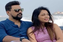 'माझी तुझी..' मधून प्रार्थनानं घेतला ब्रेक, स्पेंड करतेय पतीसोबत क्वालिटी टाईम 'माझी तुझी..' मधून प्रार्थनानं घेतला ब्रेक, स्पेंड करतेय पतीसोबत क्वालिटी टाईम