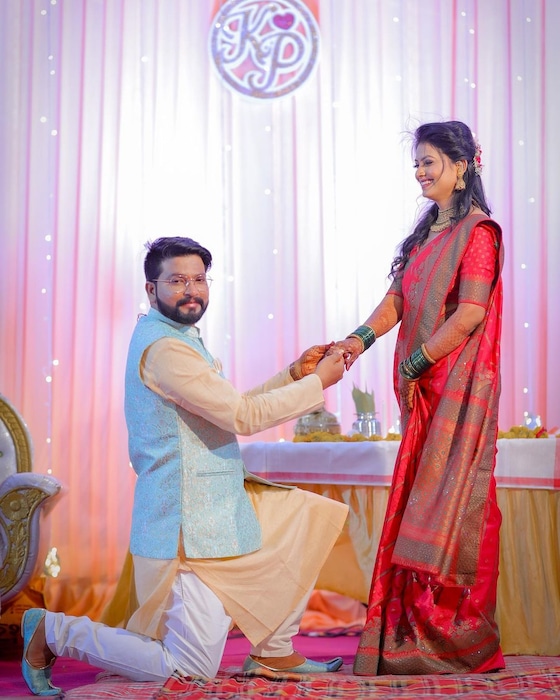  पल्लवी ही मुळची औरंगाबाद जिल्ह्यातील कन्नड तालुक्यातील रेल गावची आहे. तिला लहानपणापासूनच अभिनेत्री व्हायचं होते. त्यादिशेने तिचे प्रयत्न देखील सुरू होते.