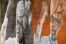 महाराष्ट्राची स्वातंत्र्य गाथा मोठ्या पडद्यावर; राज ठाकरेंच्या सभेत टीझर रिलीज