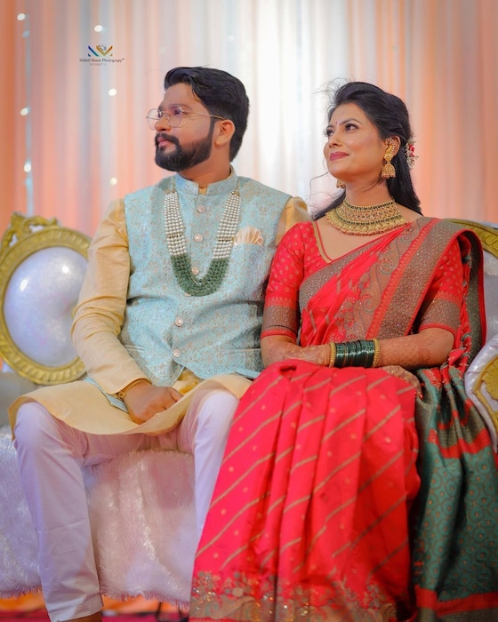 आर्थिक परिस्थिची जाण असलेल्या पल्लवीनं कॉलेजचे शिक्षण आणि त्यानंतर​ एमपीएससी परीक्षेचा अभ्यास सुरू केला