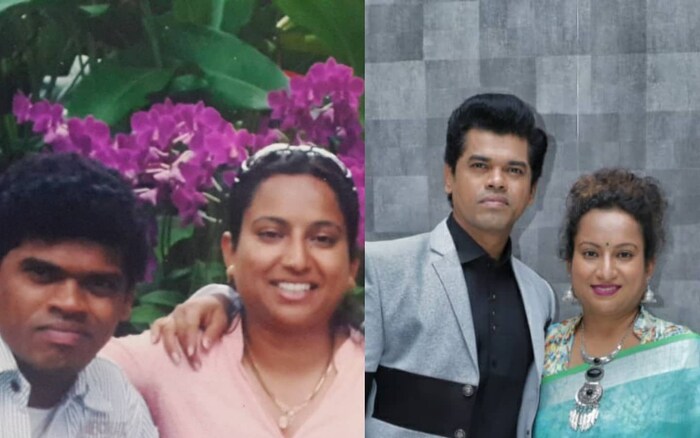   सिद्धार्थनं दिलेल्या स्पष्टिकरणानंतरही त्याच्या चाहत्यांचा यावर विश्वास बसत नव्हता.  कारण गेली दोन वर्ष सिद्धार्थनं बायकोबरोबरची एकही पोस्ट सोशल मीडियावर शेअर केली नव्हती. 