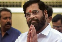 Live Updates : सुरतहून बंडखोर आमदारांना हलवण्यासाठी हॉटेलबाहेर बस