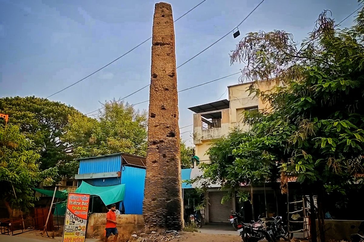 औरंगाबाद: मलिक अंबर (Malik Ambar)यांच्या काळामध्ये औरंगाबाद शहराच्या पाण्याचा प्