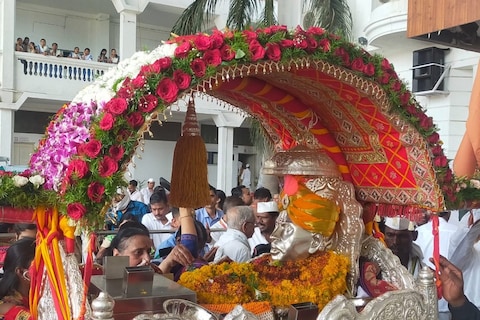 शहरामध्ये