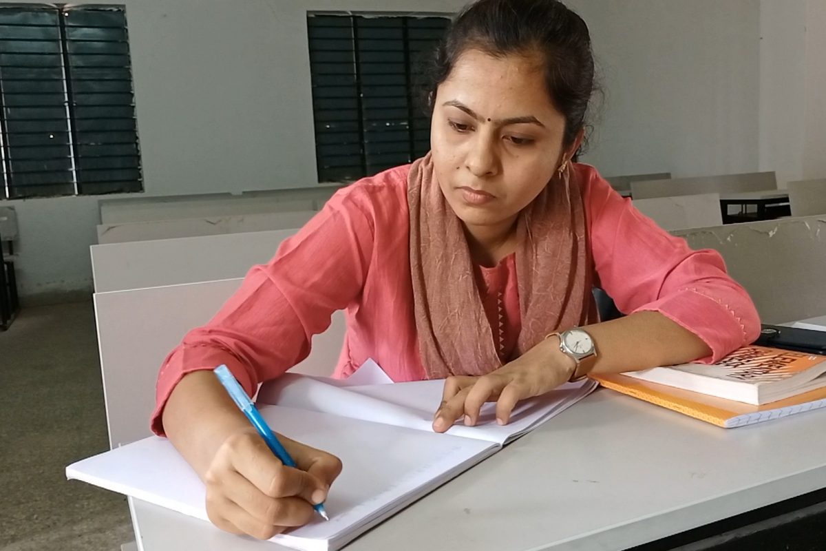 Aurangabad : हाय सॅलरीसाठी BAMU मधील 'या' विभागाचे कोर्सेस माहितीच असेल पाहिजे, पहा सविस्तर VIDEO