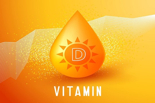 Vitamin D3 आणि B12 च्या कमतरतेमुळे काय होतं? आताच जाणून घ्या धोका