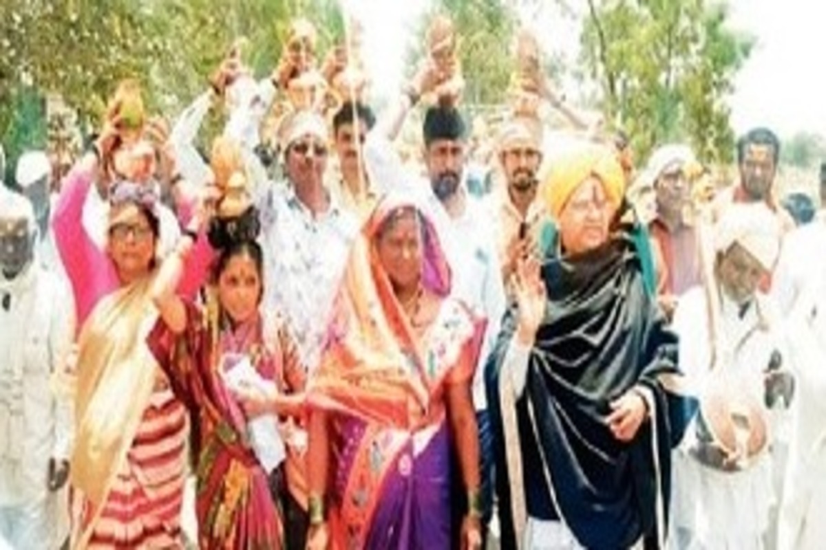 फोटो क्रेडिट - लोकमत