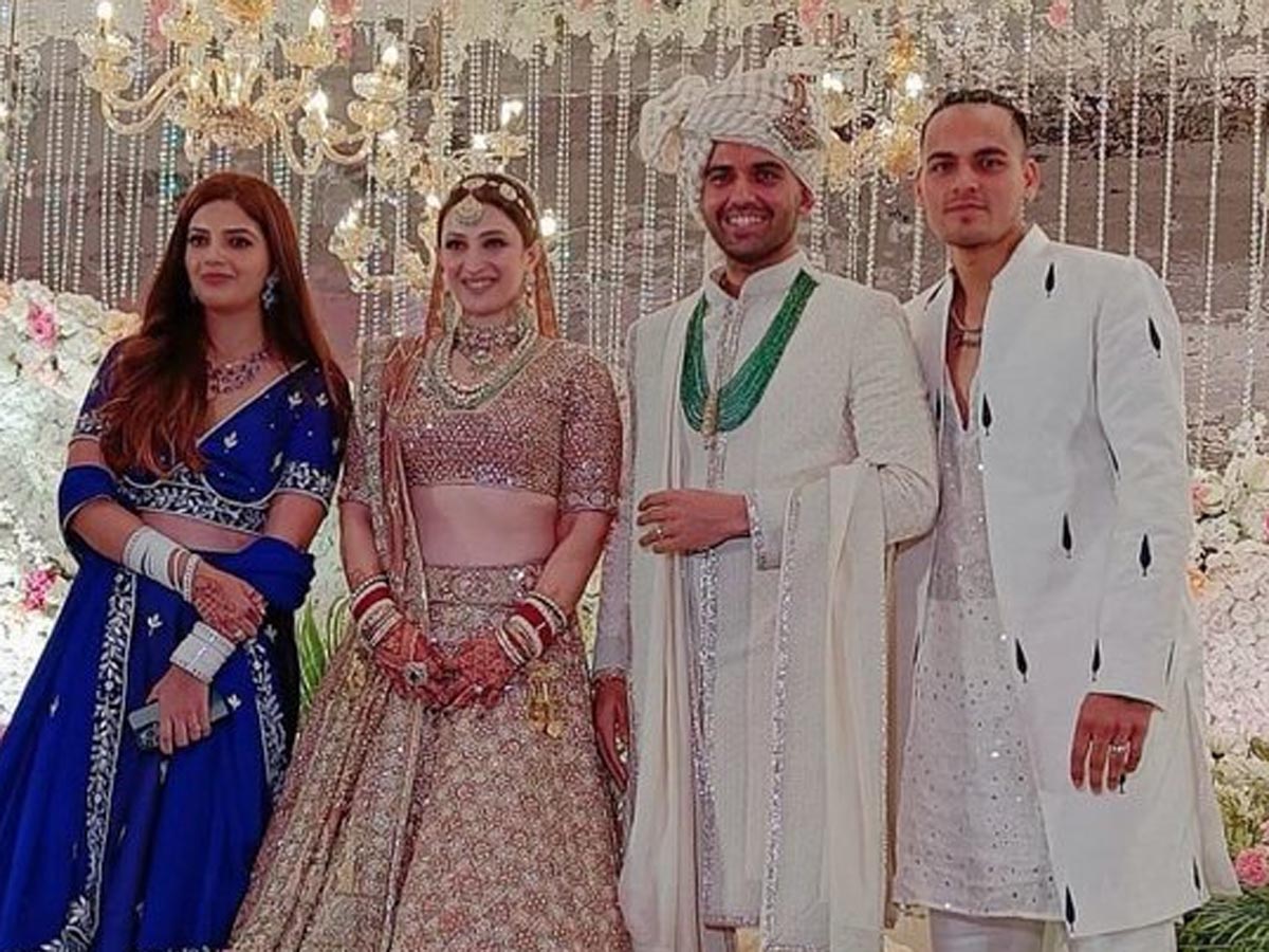 deepak chahar jaya marriage
