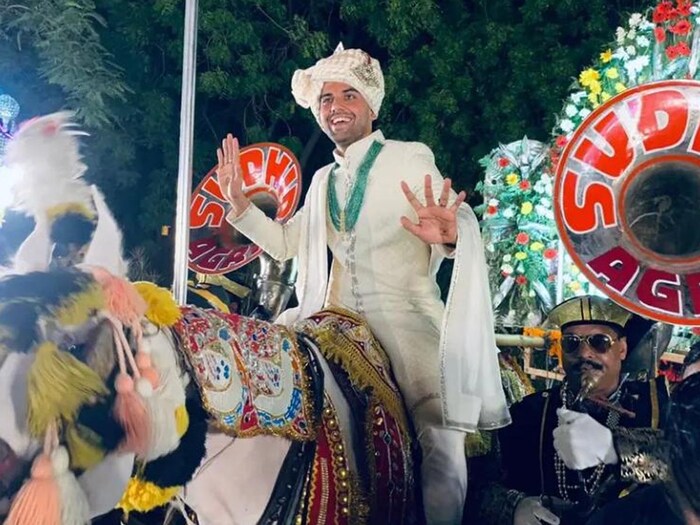 deepak ghodi dance