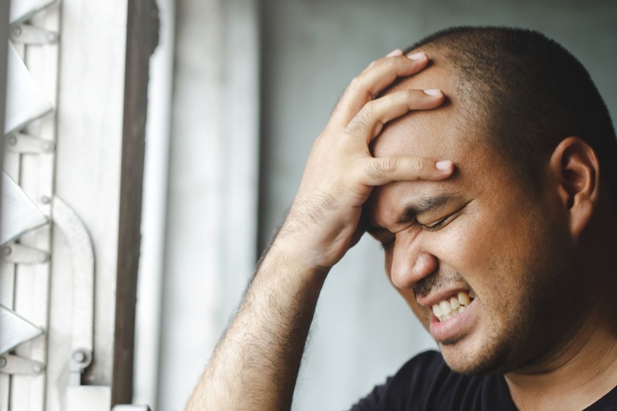 या सवयीमुळे कोरोनाचा संसर्ग झाल्यावर मृत्यू होण्याची शक्यता जास्त - संशोधन