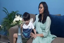 लग्नानंतर नोकरी करतानाच UPSC ची तयारी, 5 वेळा अपयशी होऊनही हार मानली नाही लग्नानंतर नोकरी करतानाच UPSC ची तयारी, 5 वेळा अपयशी होऊनही हार मानली नाही