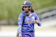 मिताली राजचा 23 वर्षांचा प्रवास, वायूसेना ऑफिसरची मुलगी अशी पोहोचली टीम इंडियात! मिताली राजचा 23 वर्षांचा प्रवास, वायूसेना ऑफिसरची मुलगी अशी पोहोचली टीम इंडियात!