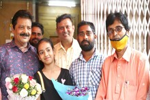 Tik Tok ने बदललं 10 वर्षांच्या मुलीचं आयुष्य, गोविंदा-रवीना टंडनसोबत करणार अभिनय