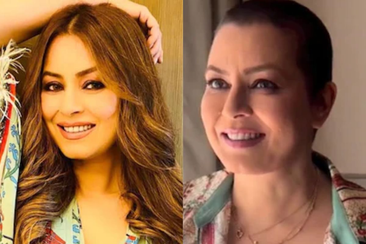 महिमानं ब्रेस्ट कॅन्सरवर कुठे घेतले उपचार व कुणी केली मदत? Video शेअर करत म्हणाली....