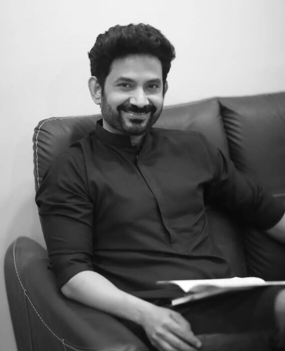 उमेश कामत सतत आपल्या सोशल मीडियावर विविध पोस्ट शेअर करत असतो. आजही असंच काहीसं झालं आहे. 