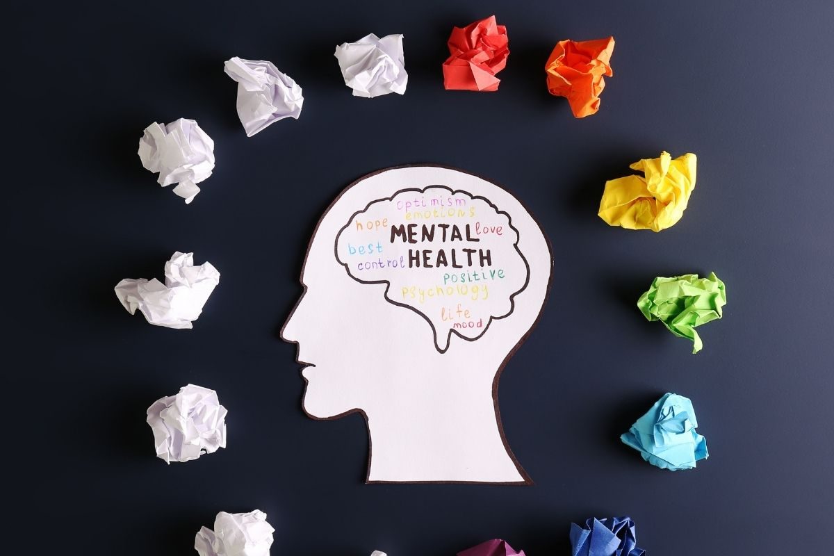 Mental Health: तुम्ही मानसिक आजारी तर नाही ना? अनेकांमध्ये अशी 5 लक्षणं जाणवू लागली आहेत