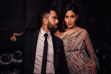 एकमेकांच्या प्रेमात बुडालेल्या क्यूट कपल विरुष्काचे थ्रोबॅक PHOTOS पाहिलेत का?