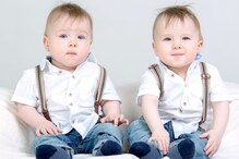 जुळ्या मुलांची काळजी घ्या या पद्धतीनं, बाळांना वेळ देऊन स्वतःसाठीही मिळेल फुरसत