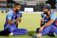 INDvsSA: हार्दिक पांड्याचा एक सल्ला आणि दिनेश कार्तिकनं 16 वर्षांनी रचला इतिहास INDvsSA: हार्दिक पांड्याचा एक सल्ला आणि दिनेश कार्तिकनं 16 वर्षांनी रचला इतिहास