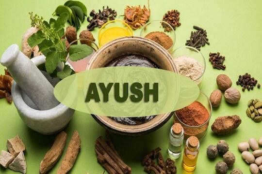 पुन्हा कोरोना वाढतोय! लागण होऊ नये म्हणून आयुष मंत्रालयाच्या या टिप्स करा फॉलो