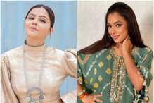आपल्या पतीपेक्षा जास्त कमावतात 'या' TV अभिनेत्री; एका एपिसोडसाठी घेतात तब्बल इतकी रक्कम आपल्या पतीपेक्षा जास्त कमावतात 'या' TV अभिनेत्री; एका एपिसोडसाठी घेतात तब्बल इतकी रक्कम