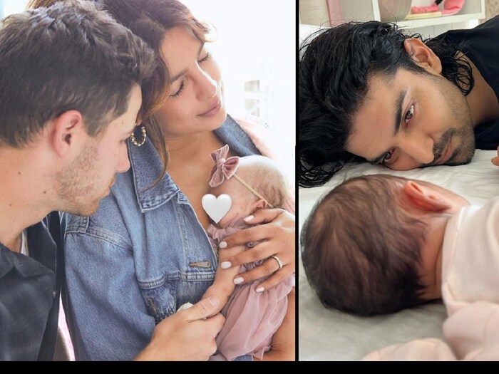  'फादर्स डे' (fathers day)हा वडिलांच्या प्रेमाला समर्पित केलेला एक खास दिवस आहे. जो प्रत्येक वर्षी जूनच्या तिसऱ्या रविवारी साजरा केला जातो. यावर्षी 19 जून 2022 रोजी  देत साजरा केला जात आहे. यावर्षी पहिल्यांदाच वडील बनलेल्या सर्व सेलिब्रिटींसाठीही यंदाचा फादर्स डे खूप खास आहे.