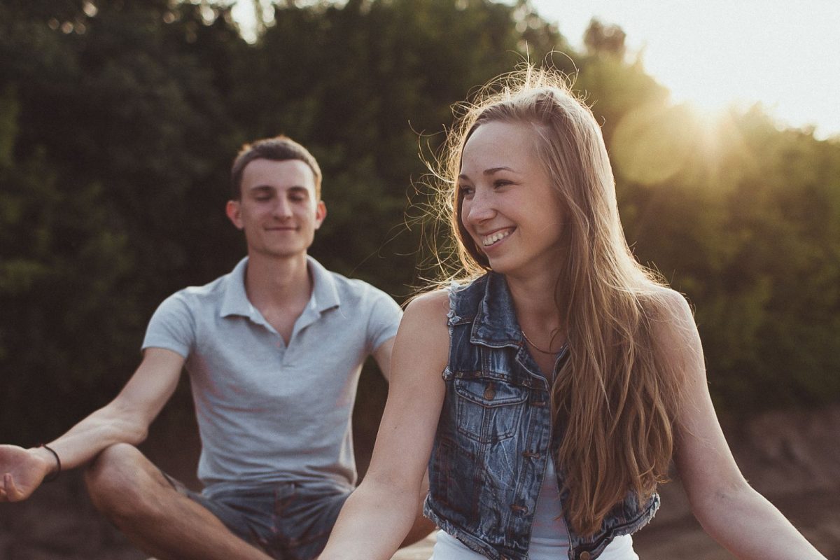 Yoga Boosts Fertility: योगामुळे पुरुष-स्त्रियांची प्रजनन क्षमता सुधारते; हे प्रकार नियमित करून बघा परिणाम योगामुळे पुरुष-स्त्रियांची प्रजनन क्षमता सुधारते; हे प्रकार नियमित करून बघा परिणाम