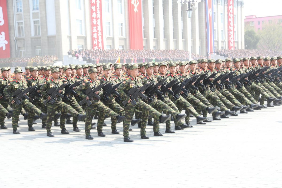 North Korea Nuclear Test : उत्तर कोरियाच्या एका निर्णयाने अमेरिका नरमली; शत्रुत्व सोडून डायरेक्ट चर्चेसाठी तयार