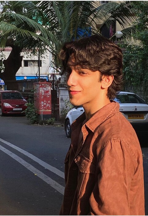 वेदांग हा सुहाना खान, ख़ुशी कपूर, अगत्स्या नंदासोबत 'द आर्चिज' मधून बॉलिवूडमध्ये पदार्पण करत आहे. 