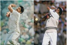 1983  वर्ल्ड कपची कपिल देव यांची टीम आणि आजची रणवीर 'सेना', खास PHOTOS