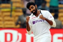 35 वर्षांनी घडणार इतिहास, रोहितच्या अनुपस्थितीमध्ये नव्या कॅप्टनवर मोठी जबाबदारी 35 वर्षांनी घडणार इतिहास, रोहितच्या अनुपस्थितीमध्ये नव्या कॅप्टनवर मोठी जबाबदारी